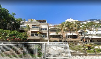 Imagem de fundo do condomínio Condomínio Barra Linda - Barra Da Tijuca - Rio De Janeiro - RJ