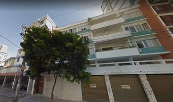 Imagem de fundo do condomínio Condomínio Barra - Mansa - Salvador - BA