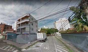 Imagem de fundo do condomínio Condomínio Barra Mares - Jardim Camburi - Vitória - ES