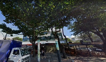 Imagem de fundo do condomínio Condomínio Barra Office - Barra Da Tijuca - Rio De Janeiro - RJ