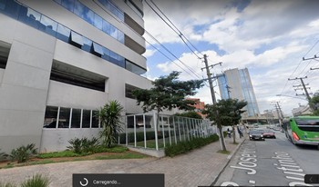 Imagem de fundo do condomínio Condomínio Barra Trade Center - Barra Funda - São Paulo - SP