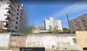 Imagem de fundo do condomínio Condomínio Barramares Iv - Vila Caiçara - Praia Grande - SP