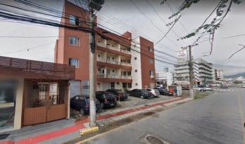 Imagem de fundo do condomínio Condomínio - Barreiros - São José - SC