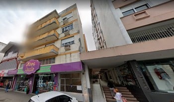 Imagem de fundo do condomínio Condomínio Barreto - Centro - Criciúma - SC