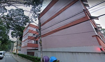 Imagem de fundo do condomínio Condomínio Barretos - Jaçanã - São Paulo - SP