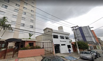 Imagem de fundo do condomínio Condomínio Barroco Iv - Vila Carrão - São Paulo - SP