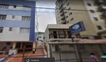 Imagem de fundo do condomínio Condomínio Barros - Aviação - Praia Grande - SP