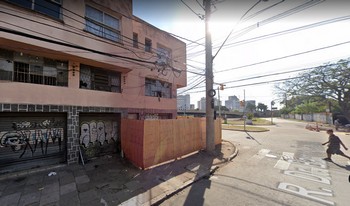 Imagem de fundo do condomínio Condomínio Barros Cassal - Floresta - Porto Alegre - RS