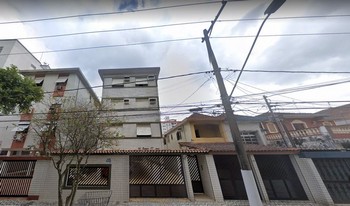 Imagem de fundo do condomínio Condomínio Barros Ii - Boqueirão - Santos - SP