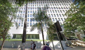 Imagem de fundo do condomínio Condomínio Barros Loureiro - Jardim Paulista - São Paulo - SP
