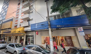 Imagem de fundo do condomínio Condomínio Bartira - Centro - Santo André - SP