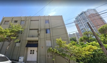 Imagem de fundo do condomínio Condomínio Bartira - Perdizes - São Paulo - SP