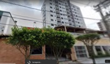 Imagem de fundo do condomínio Condomínio Bartira - Vila Tupi - Praia Grande - SP