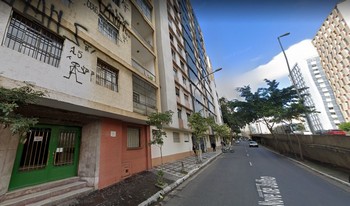 Imagem de fundo do condomínio Condomínio Barueri - Bela Vista - São Paulo - SP