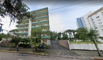Imagem de fundo do condomínio Condomínio Basileia - Centro - Joinville - SC