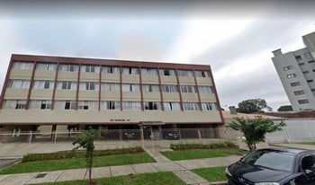Imagem de fundo do condomínio Condomínio Basileia - água Verde - Curitiba - PR