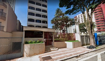 Imagem de fundo do condomínio Condomínio Bastos - Vila Bastos - Santo André - SP