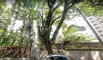 Imagem de fundo do condomínio Condomínio Batatais - Jardim Paulista - São Paulo - SP