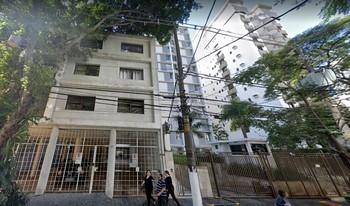 Imagem de fundo do condomínio Condomínio Batatais - Jardim Paulista - São Paulo - SP