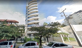 Imagem de fundo do condomínio Condomínio Batel - Diamond - Curitiba - PR