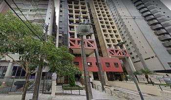 Imagem de fundo do condomínio Condomínio Batel Main - Offices - Curitiba - PR