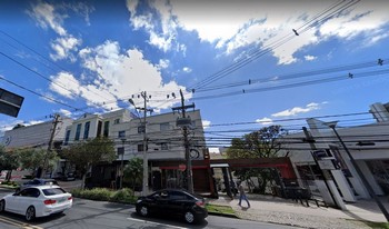 Imagem de fundo do condomínio Condomínio - Batel - Curitiba - PR