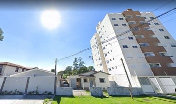 Imagem de fundo do condomínio Condomínio Batista João Zanette - Boa Vista - Curitiba - PR