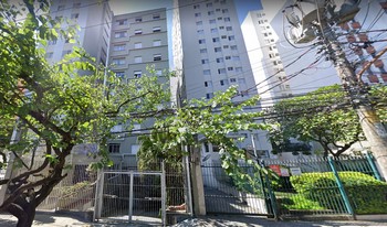 Imagem de fundo do condomínio Condomínio Baturite - Perdizes - São Paulo - SP