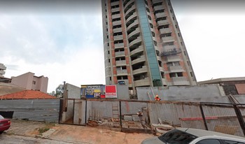 Imagem de fundo do condomínio Condomínio Bauhaus - Jardim - Santo André - SP