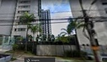 Imagem de fundo do condomínio Condomínio Bauhaus Residence - Belvedere - Belo Horizonte - MG