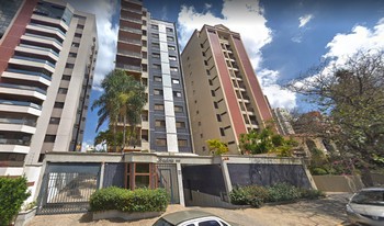 Imagem de fundo do condomínio Condomínio Bauhinia - Cambuí - Campinas - SP