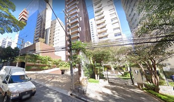 Imagem de fundo do condomínio Condomínio Bauman Corporate Jau - Jardim Paulista - São Paulo - SP