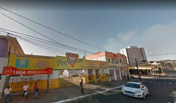 Imagem de fundo do condomínio Condomínio Bauru - Centro - Bauru - SP