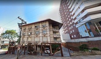 Imagem de fundo do condomínio Condomínio Bavária - Centro - Novo Hamburgo - RS