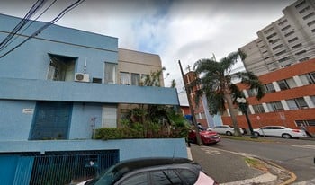 Imagem de fundo do condomínio Condomínio Bavária - Centro - Ponta Grossa - PR