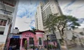 Imagem de fundo do condomínio Condomínio Bavesca - Centro - Santo André - SP