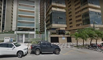 Imagem de fundo do condomínio Condomínio Bayside - Meireles - Fortaleza - CE