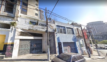 Imagem de fundo do condomínio Condomínio Beacris - Liberdade - São Paulo - SP