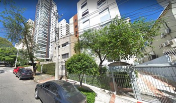 Imagem de fundo do condomínio Condomínio Beatriz - Perdizes - São Paulo - SP