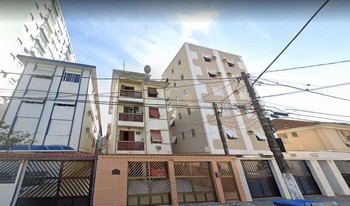 Imagem de fundo do condomínio Condomínio Beatriz - Vila Belmiro - Santos - SP