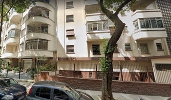 Imagem de fundo do condomínio Condomínio Beatriz - Bela Vista - São Paulo - SP