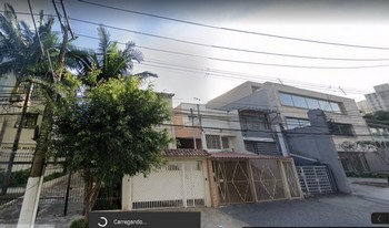 Imagem de fundo do condomínio Condomínio Beatriz - Vila Clementino - São Paulo - SP