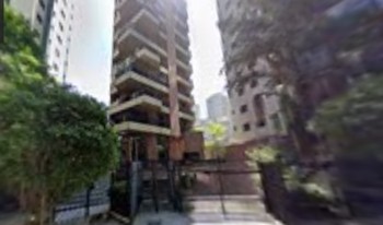 Imagem de fundo do condomínio Condomínio Beethoven - Vila Suzana - São Paulo - SP