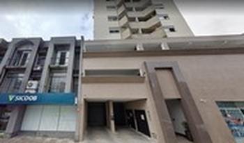 Imagem de fundo do condomínio Condomínio Begônia - Centro - Joinville - SC
