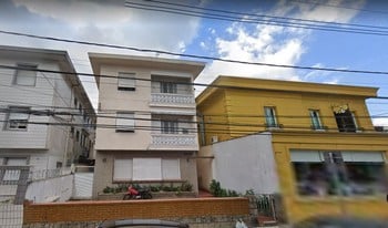 Imagem de fundo do condomínio Condomínio Beija Flor - Boqueirão - Santos - SP