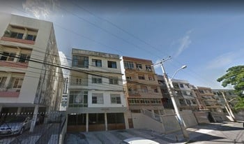 Imagem de fundo do condomínio Condomínio Beijupira - Rio Vermelho - Salvador - BA