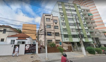 Imagem de fundo do condomínio Condomínio Beira Alta - Inga - Niteroi - RJ