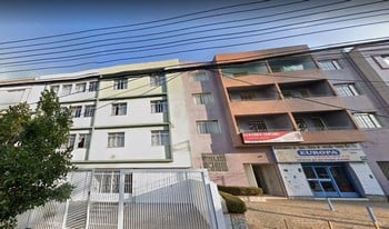 Imagem de fundo do condomínio Condomínio Bejoel - Alto Da Rua Xv - Curitiba - PR