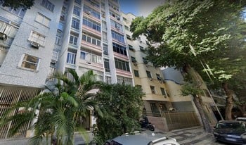 Imagem de fundo do condomínio Condomínio Bel Mar - Flamengo - Rio De Janeiro - RJ