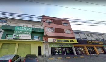 Imagem de fundo do condomínio Condomínio Bela - São João - Porto Alegre - RS